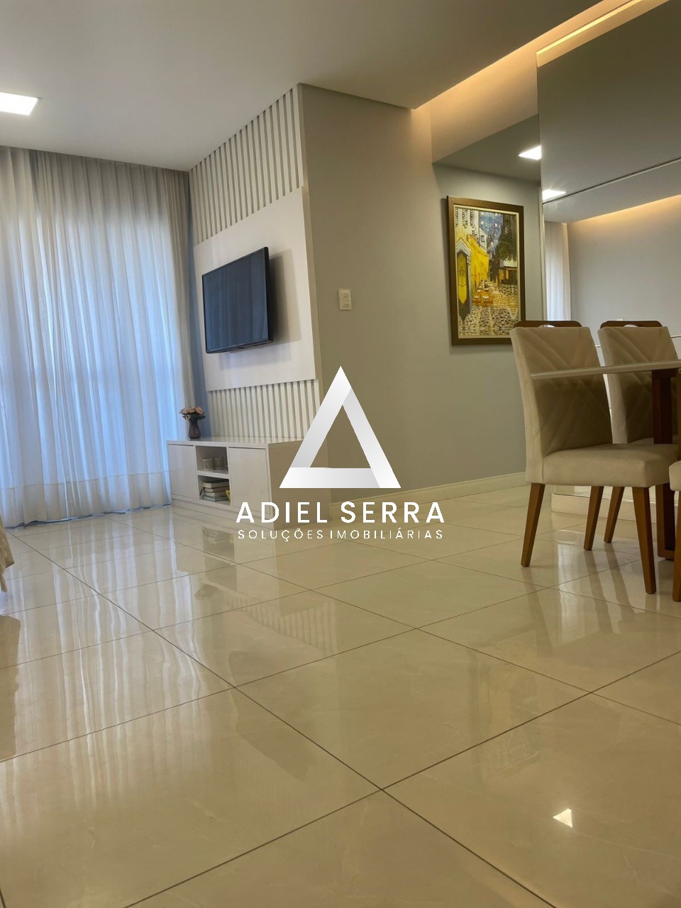 Apartamento - Vila laura