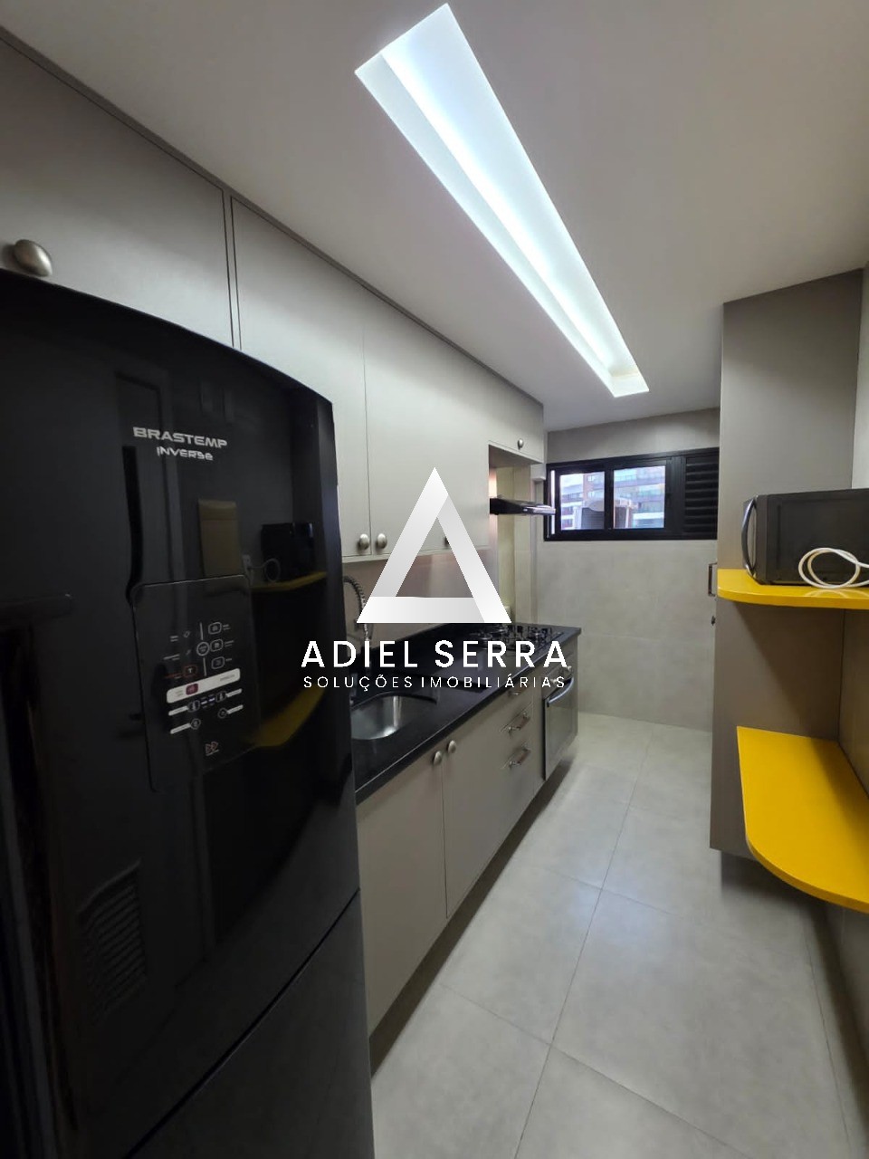 Apartamento - Pituba