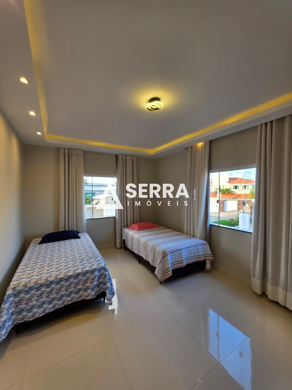 Casa - Vilas do atlântico