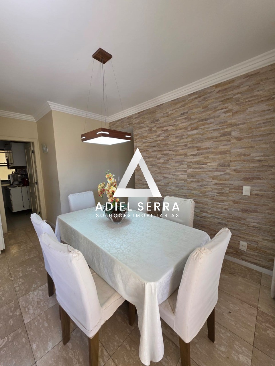 Apartamento - Itaigara