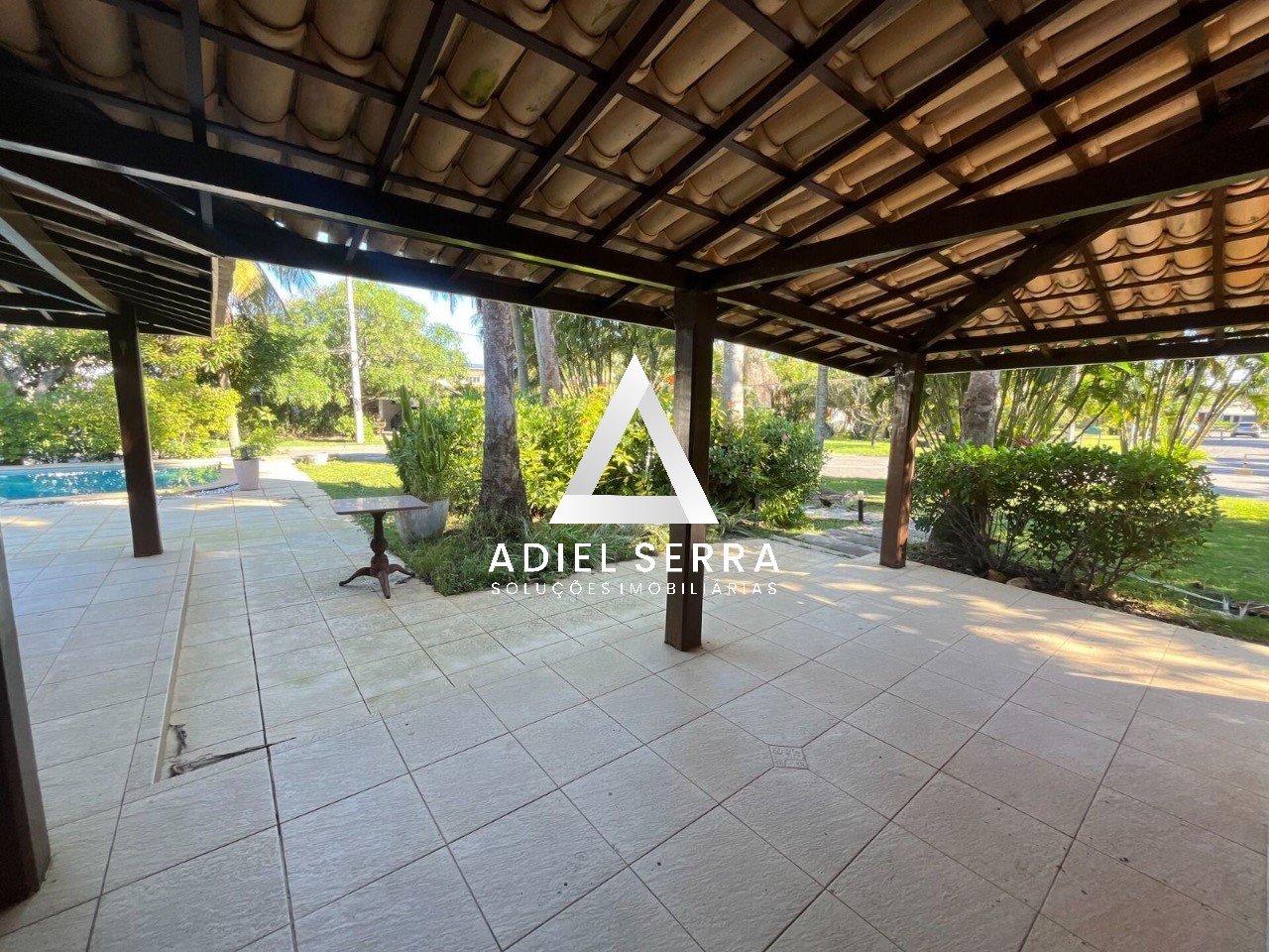 Casa - Jaguaribe