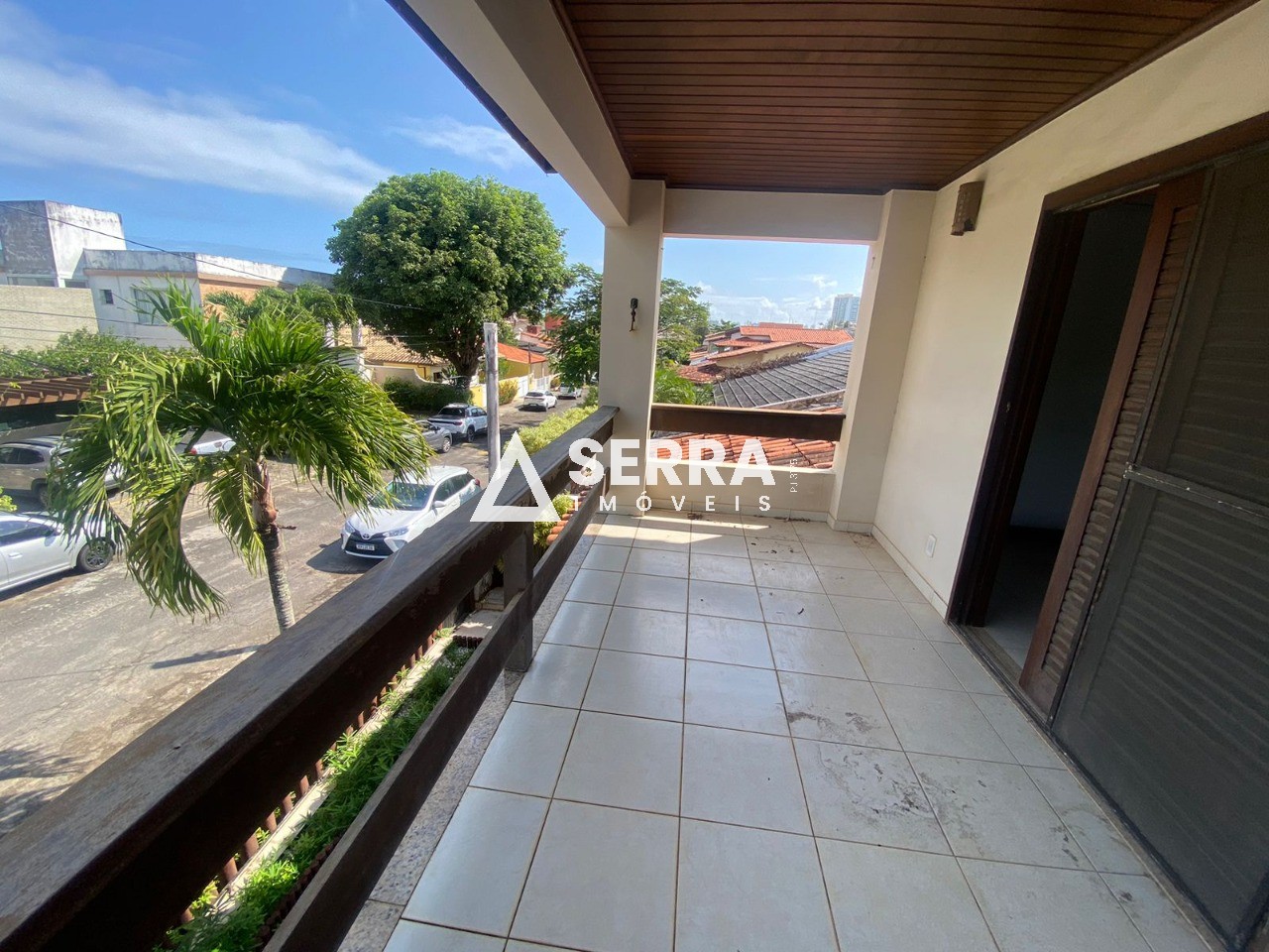 Casa - Itapuã