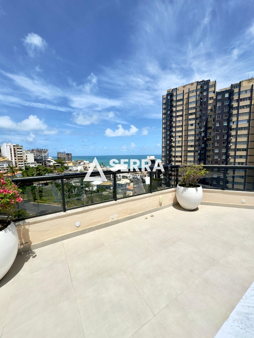 Apartamento - Barra