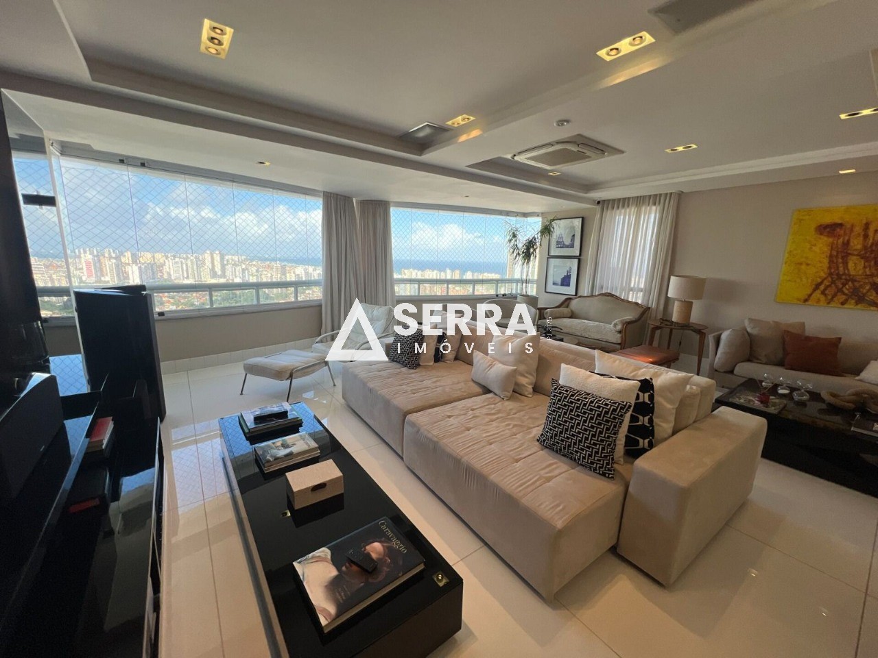 Apartamento - Pituba