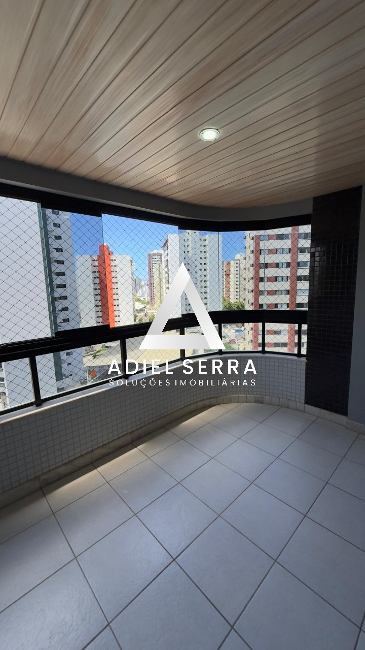 Apartamento - Pituba