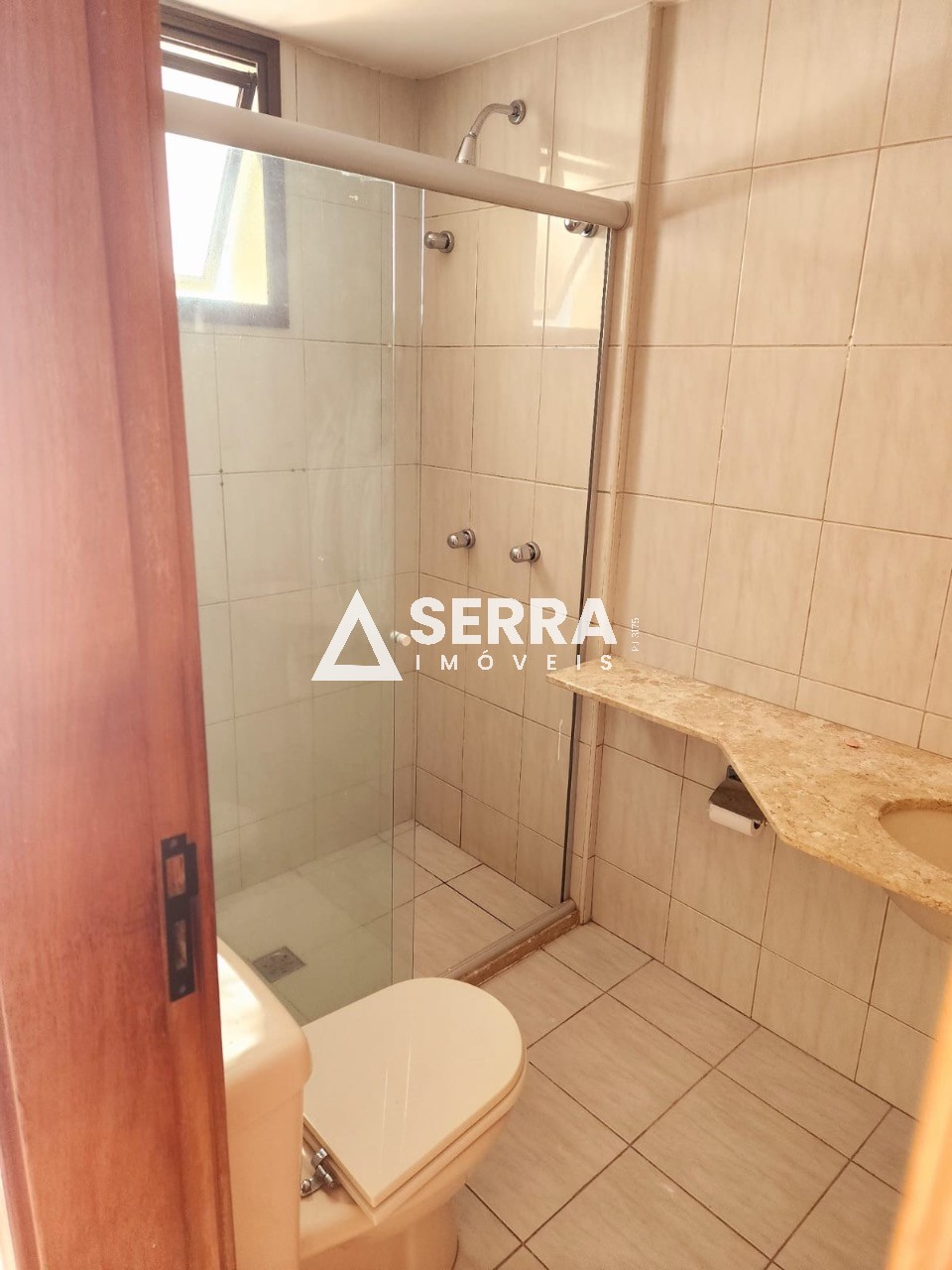 Apartamento - Graça