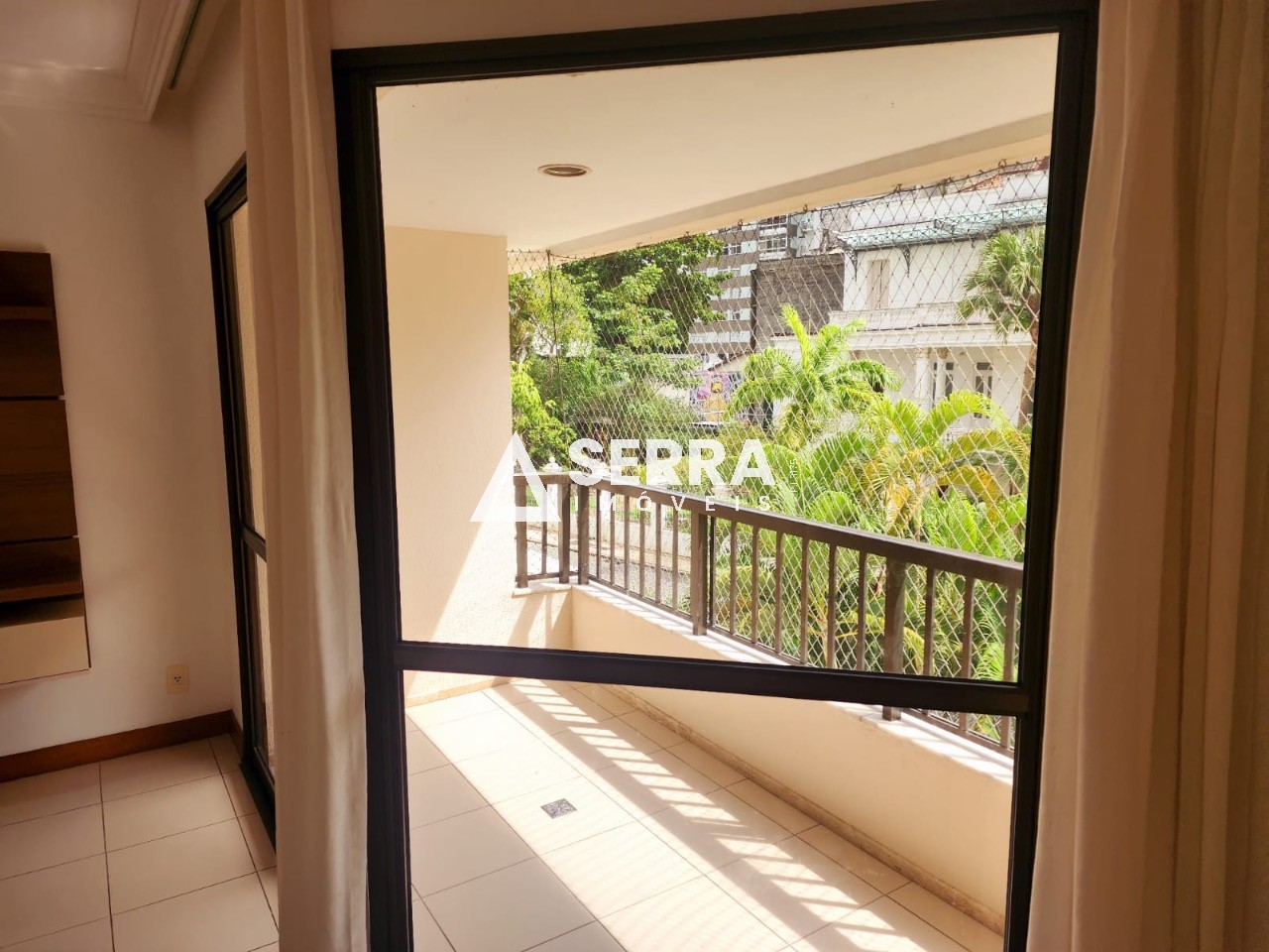 Apartamento - Graça