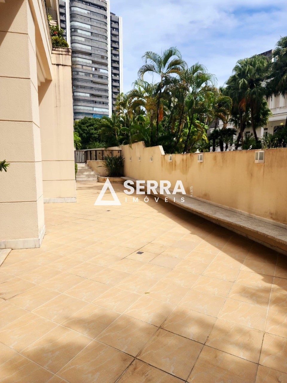 Apartamento - Graça