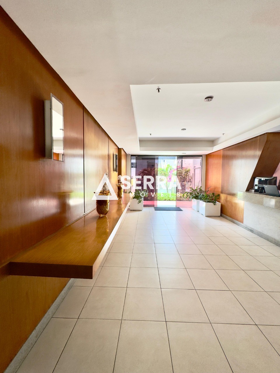 Apartamento - Barra