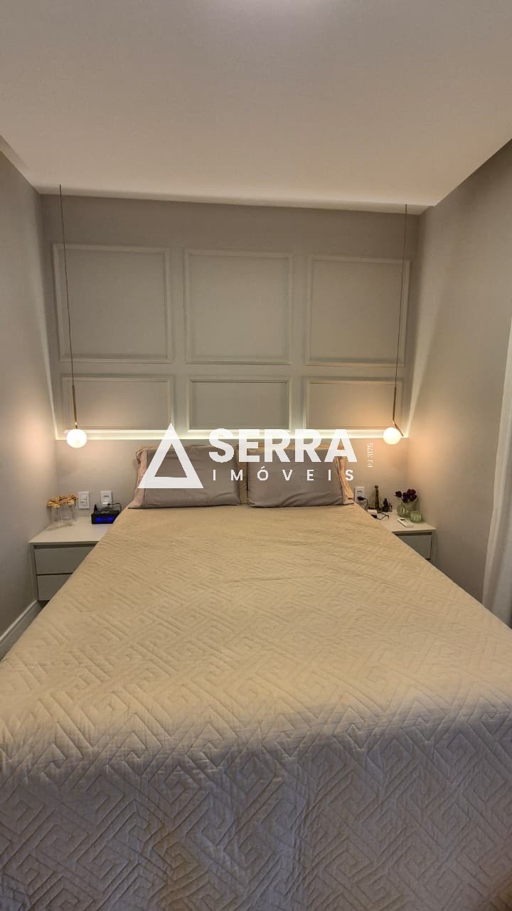 Apartamento - Patamares