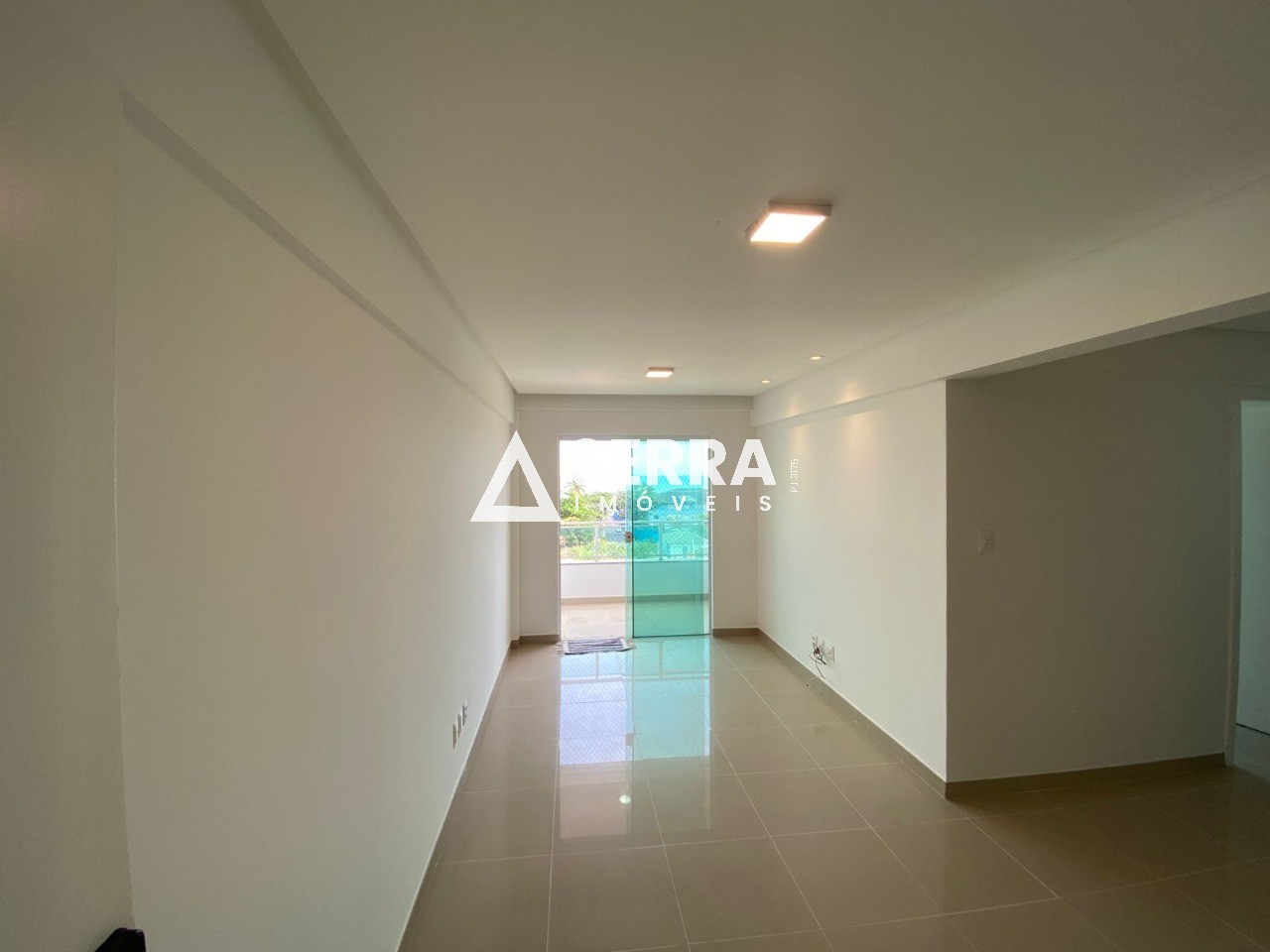 Apartamento - Piatã