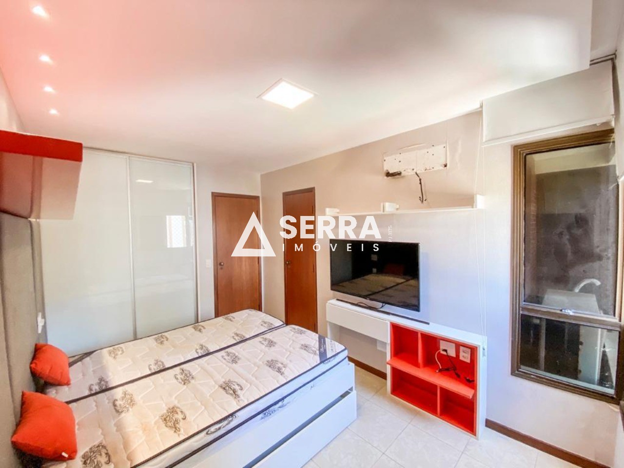 Apartamento - Pituba
