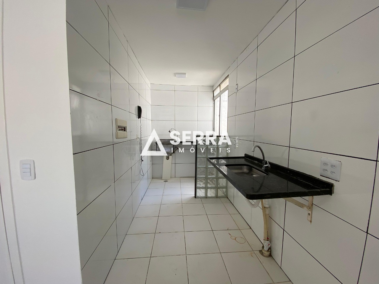 Apartamento - Plataforma