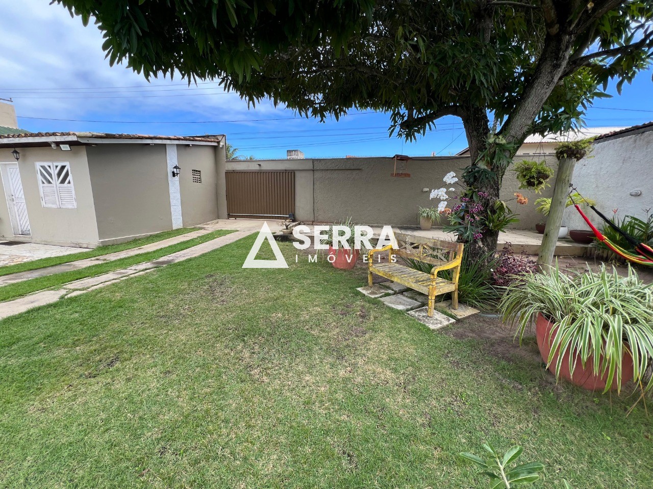 Casa - Itacimirim (monte gordo)