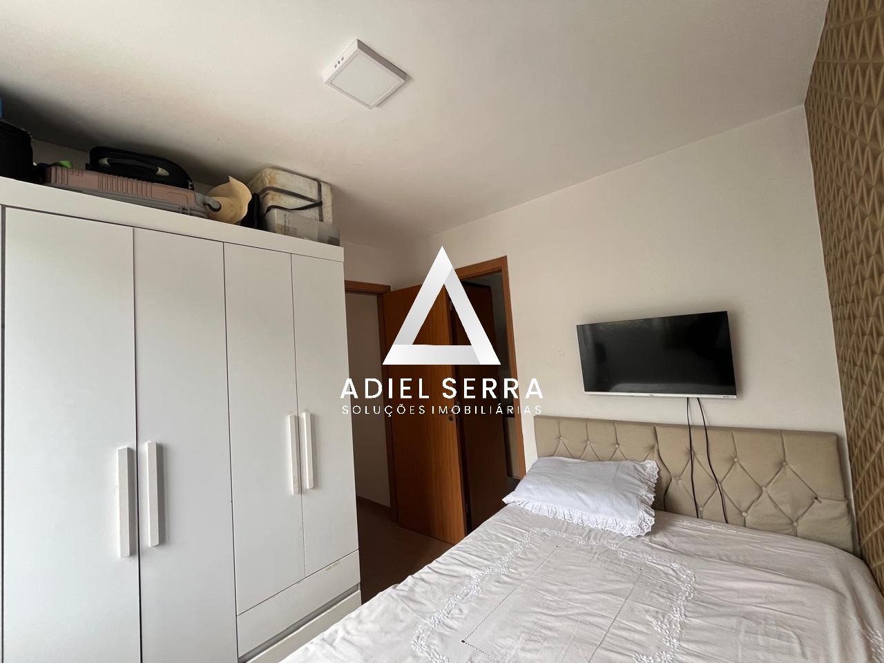 Apartamento - Pernambués