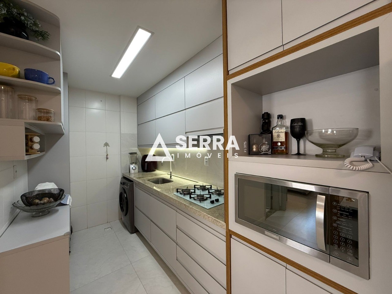 Apartamento - Alphaville i