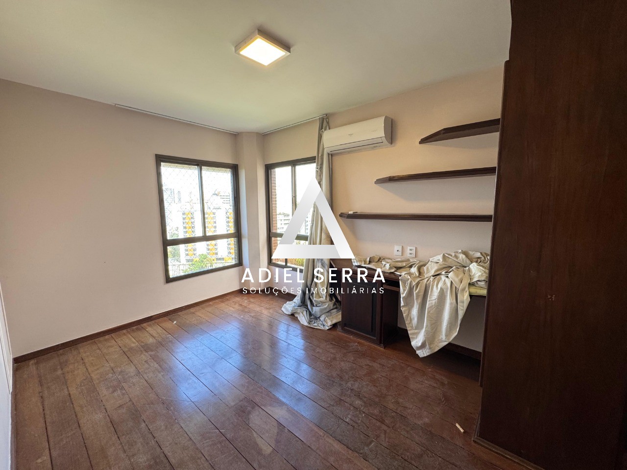 Apartamento - Itaigara