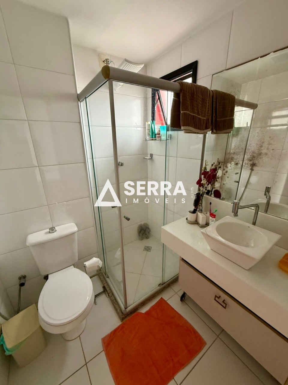 Apartamento - Costa azul