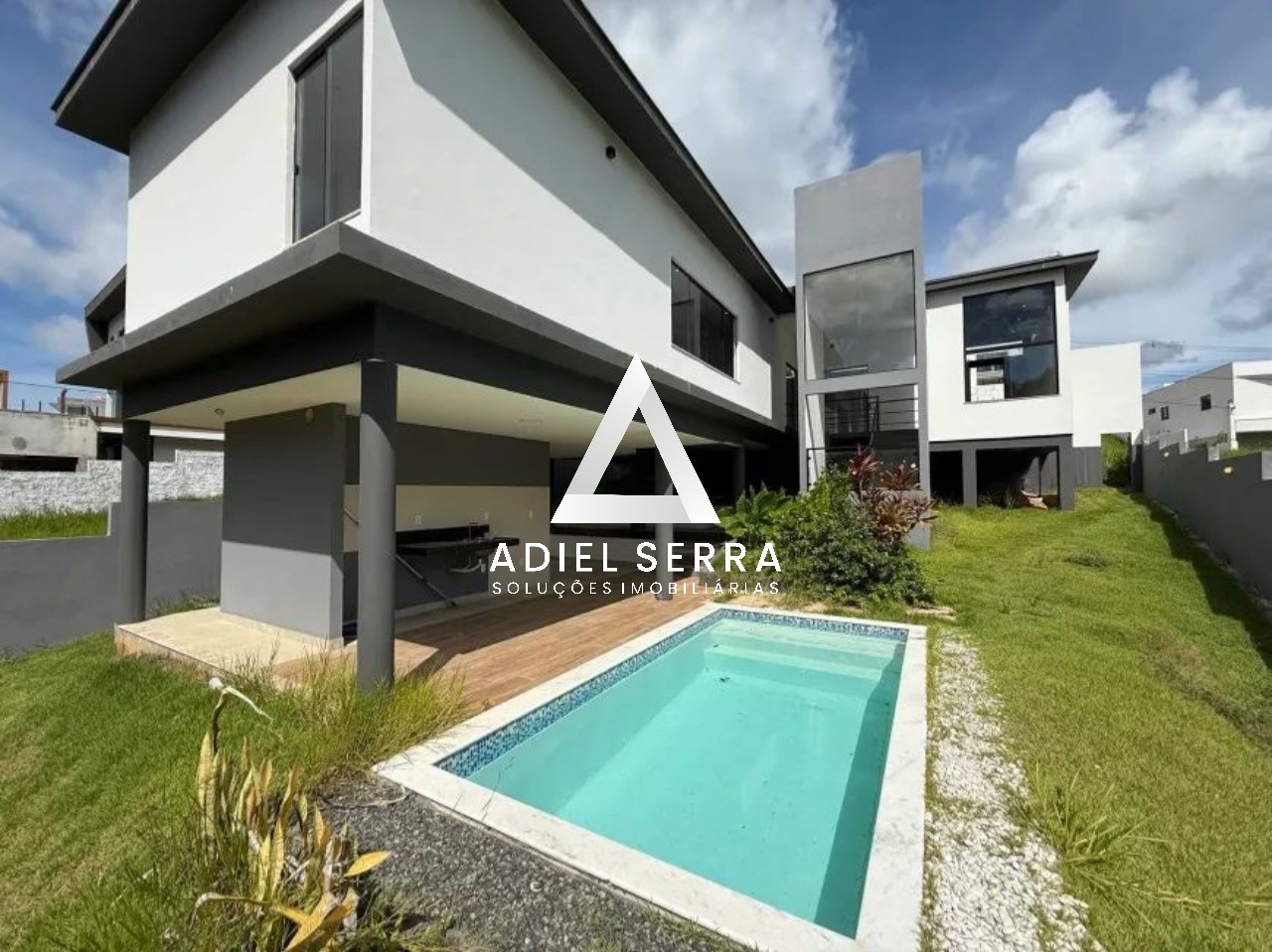 Casa - Alphaville