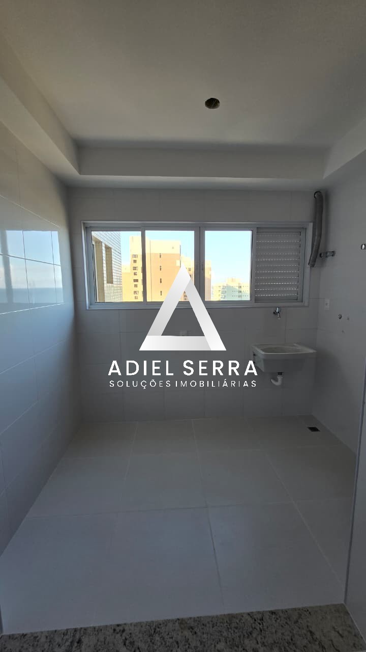 Apartamento - Armação