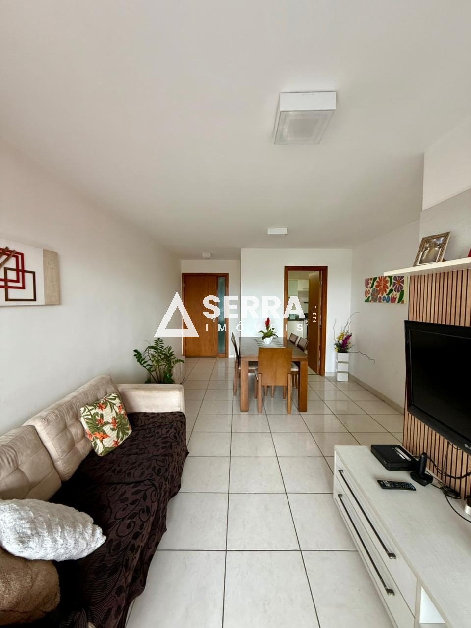 Apartamento - Costa azul