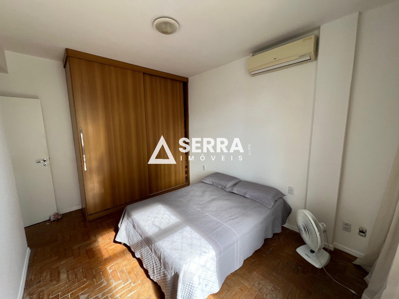 Apartamento - Graça