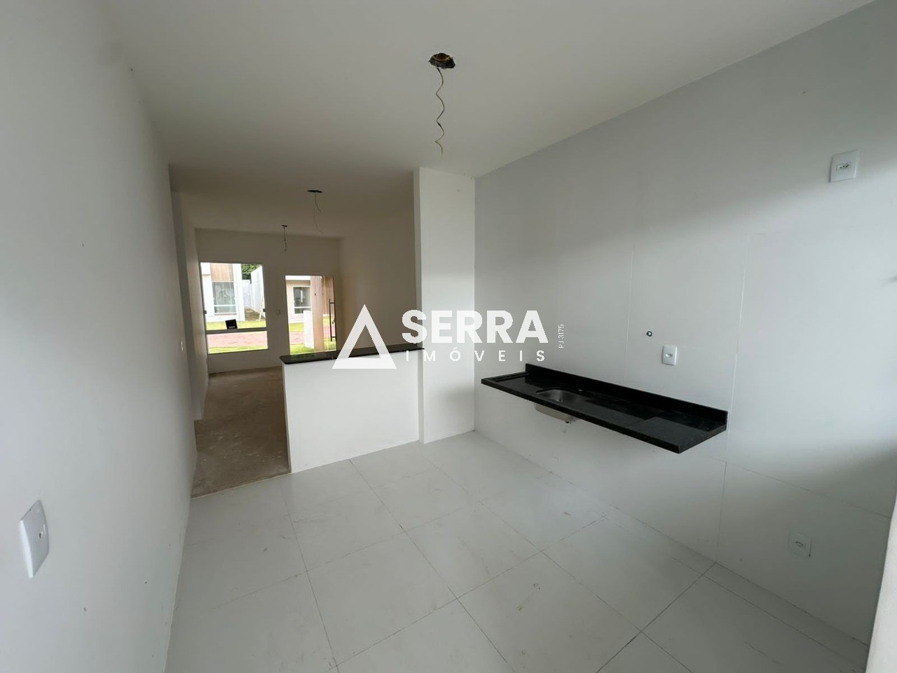 Casa - Boa união (abrantes)