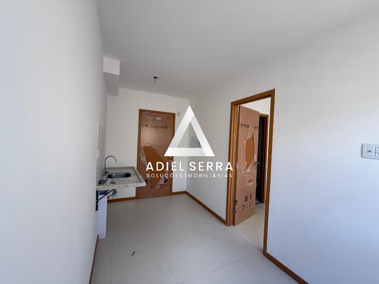 Apartamento - Amaralina