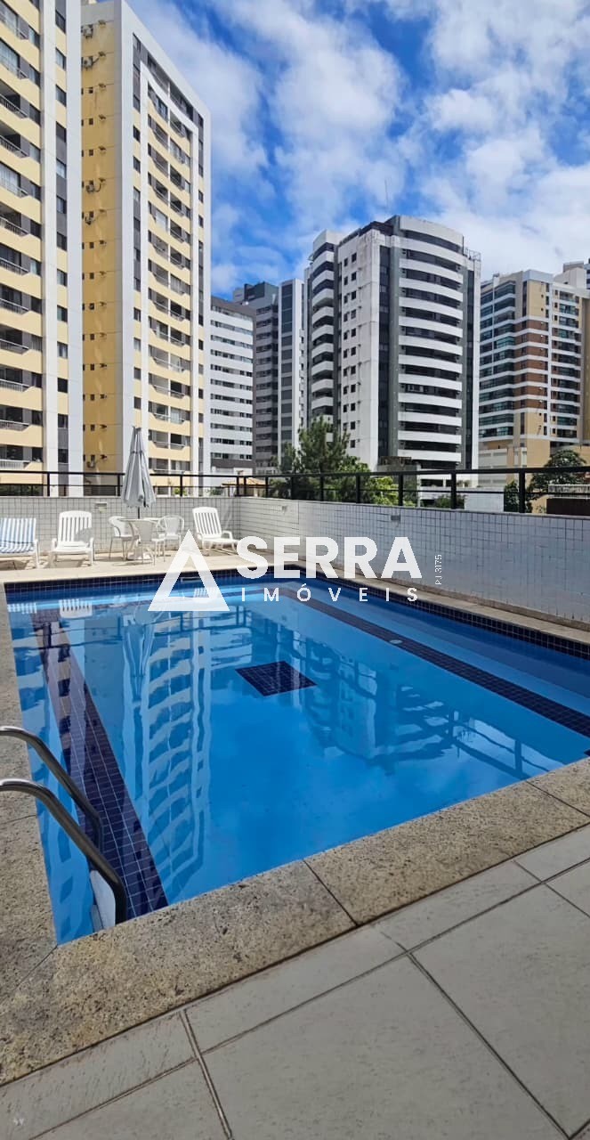 Apartamento - Pituba