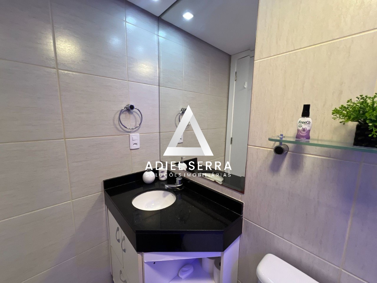 Apartamento - Armação