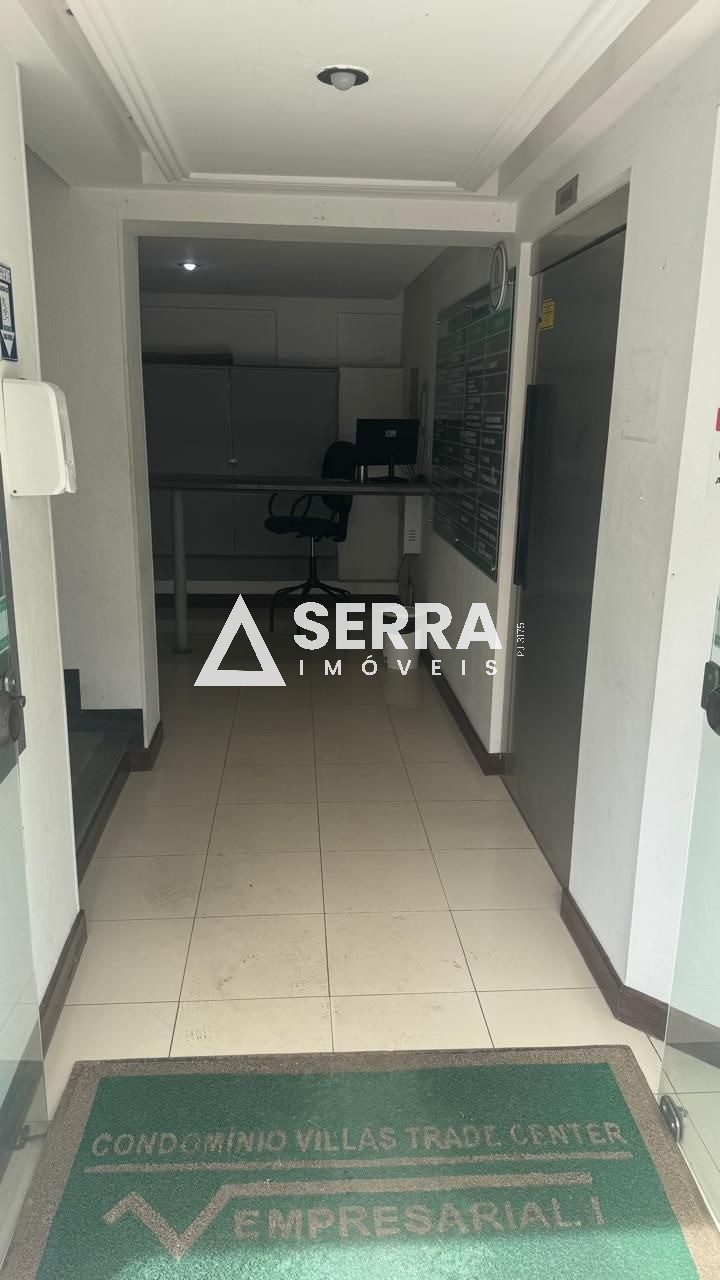 Apartamento - Vilas do atlântico