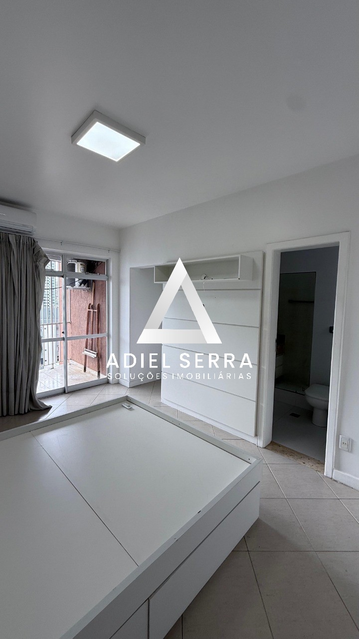 Apartamento - Candeal