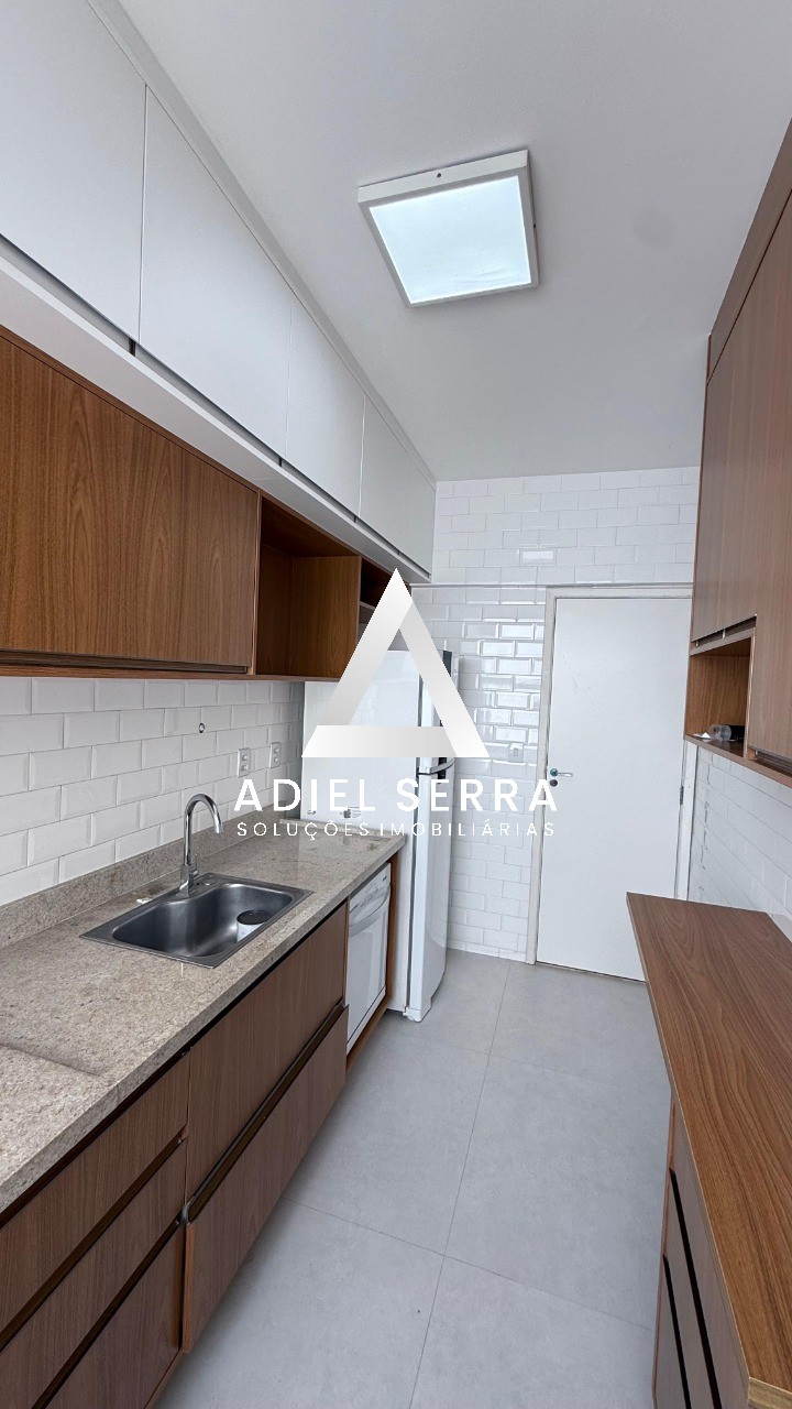 Apartamento - Candeal