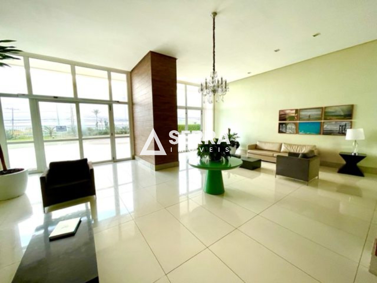 Apartamento - Jaguaribe