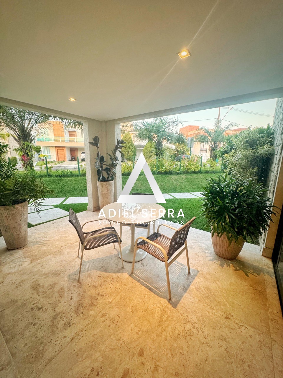 Casa - Alphaville ii