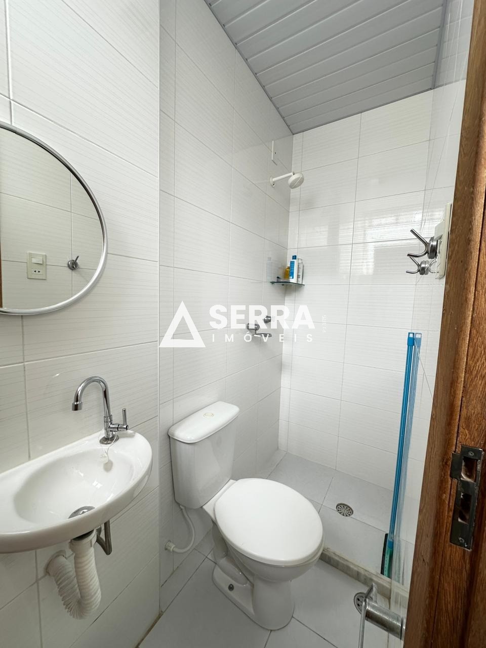 Apartamento - Barra