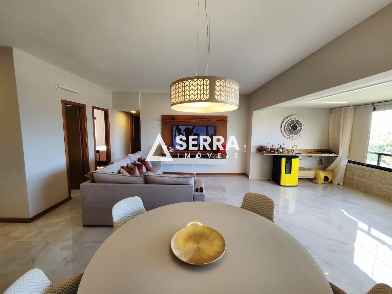 Apartamento - Patamares