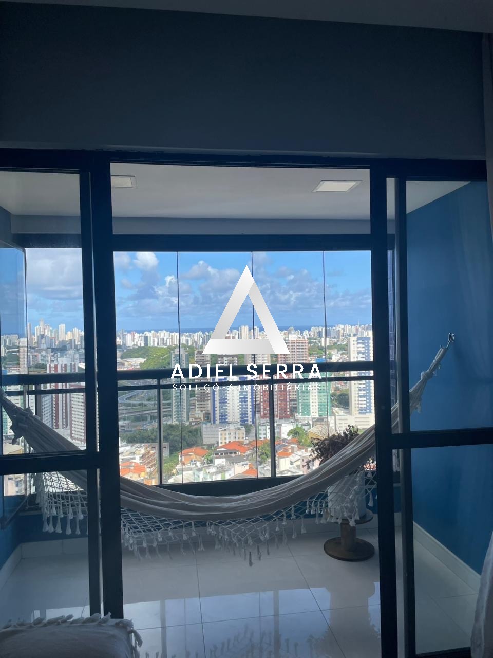 Apartamento - Vila laura
