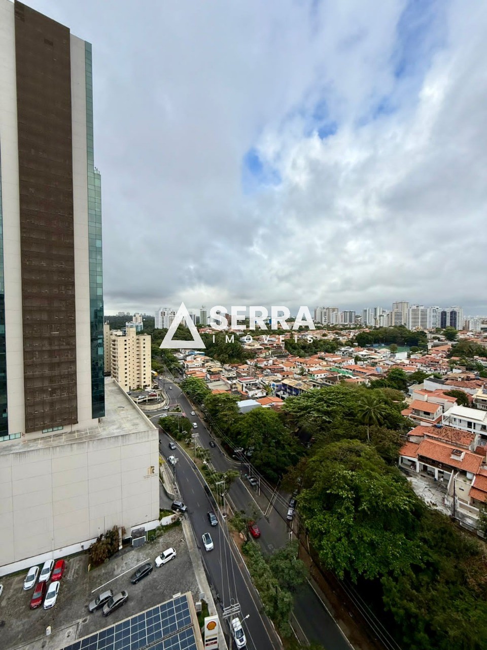Apartamento - Costa azul
