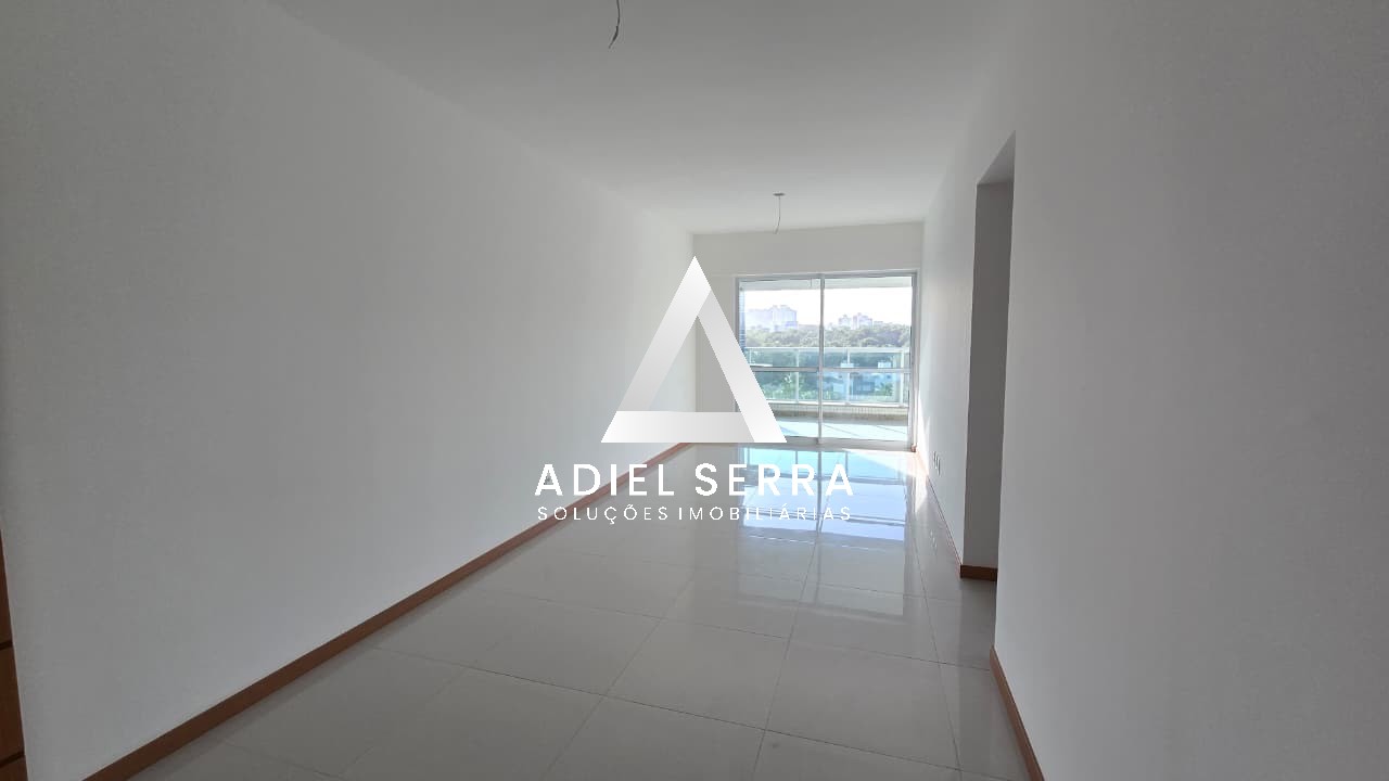 Apartamento - Armação