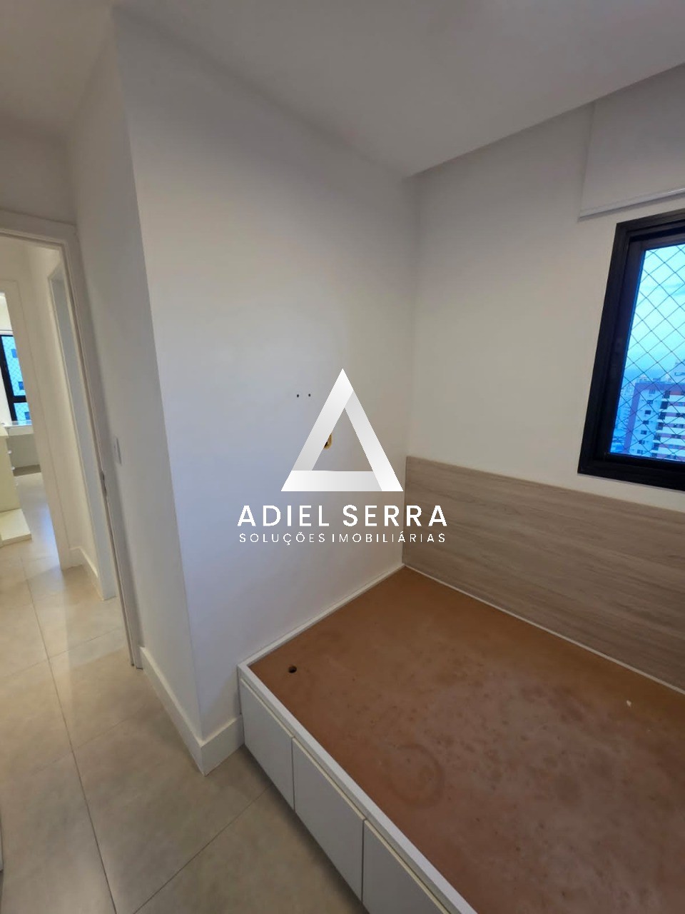 Apartamento - Pituba