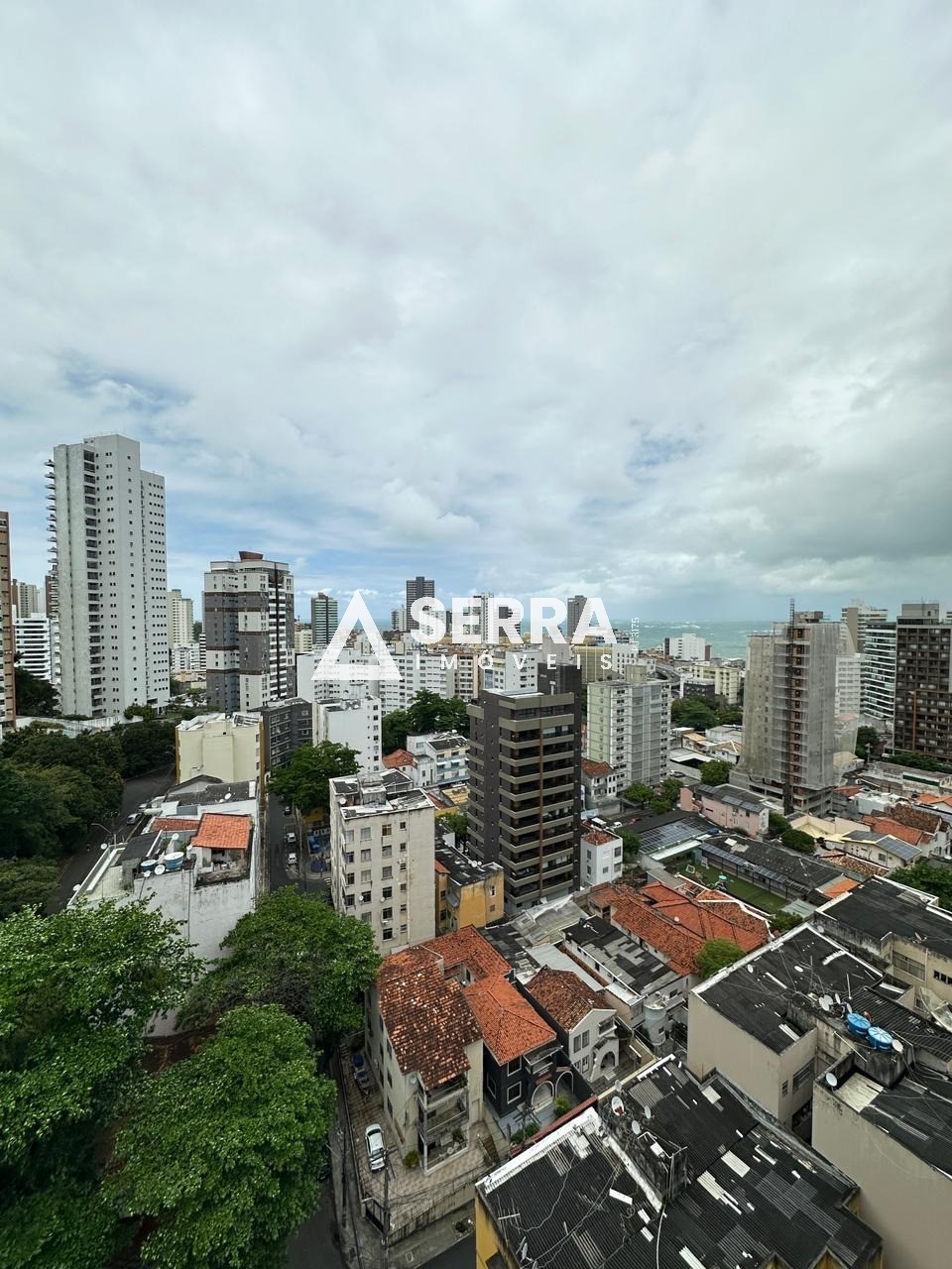 Apartamento - Barra