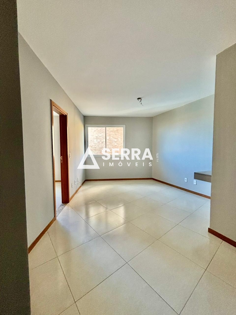 Apartamento - Patamares
