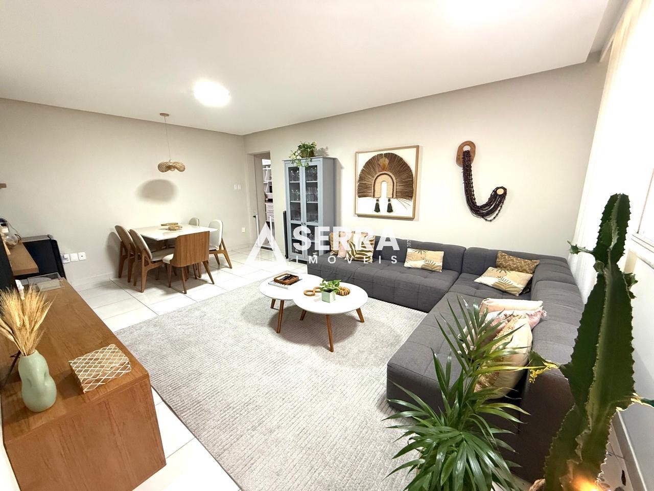 Apartamento - Graça