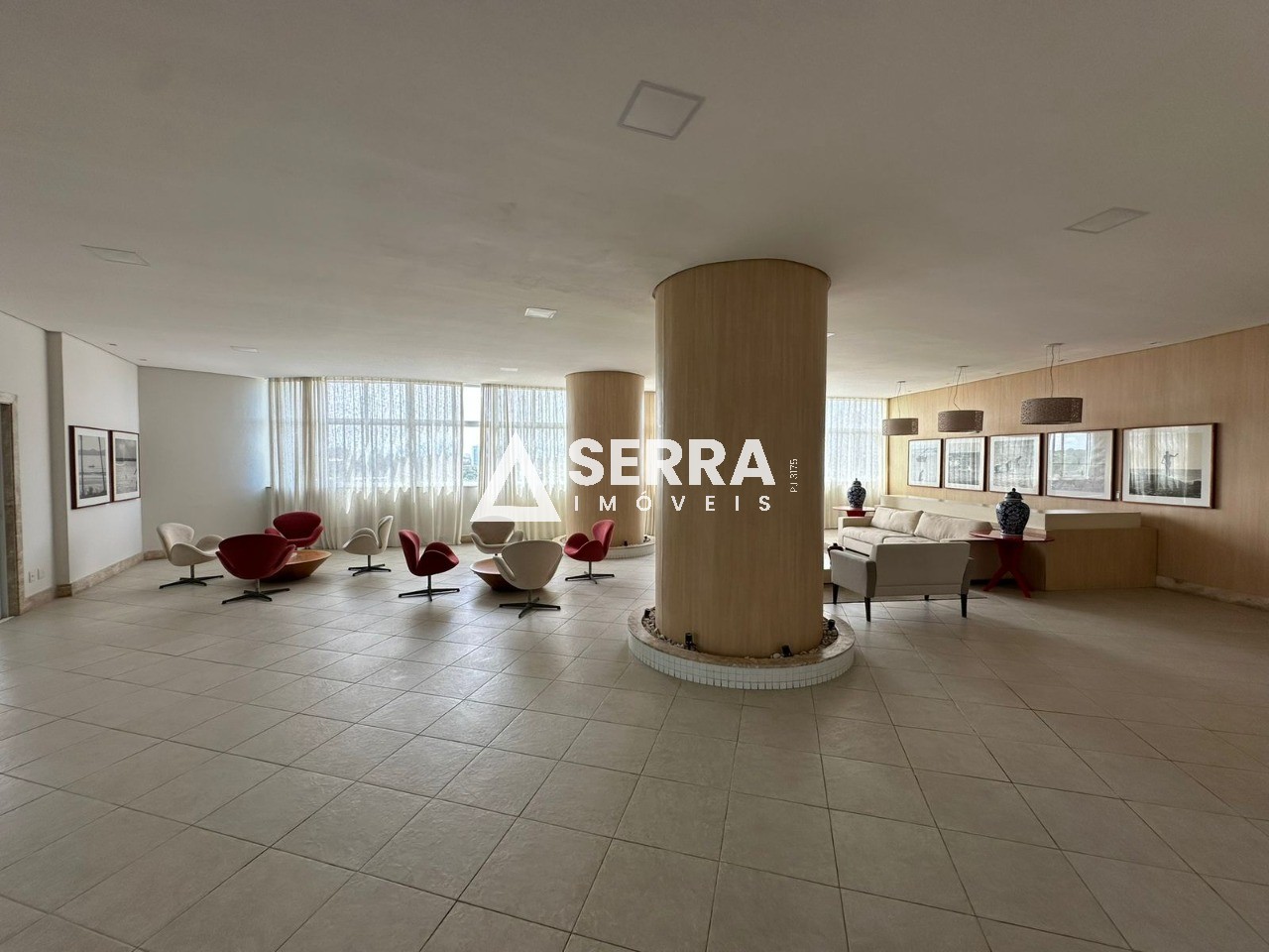 Apartamento - Patamares