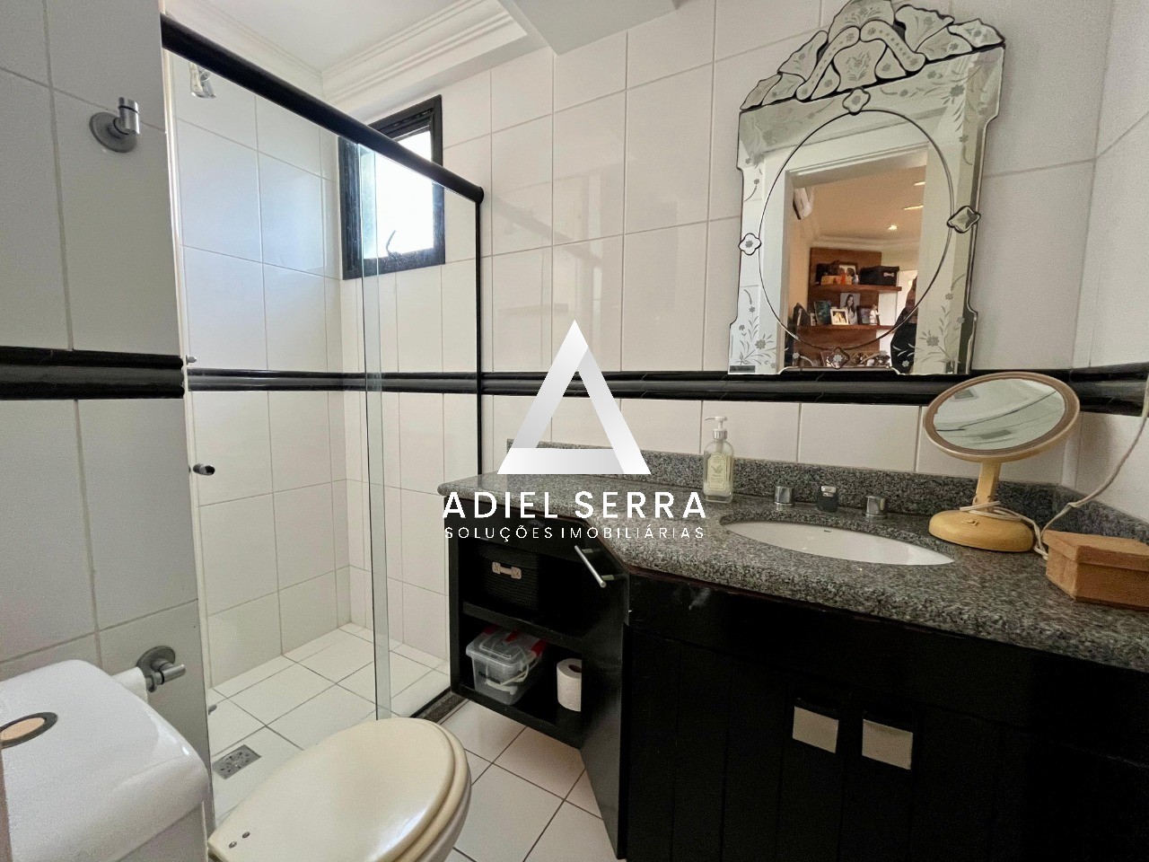 Apartamento - Pituba