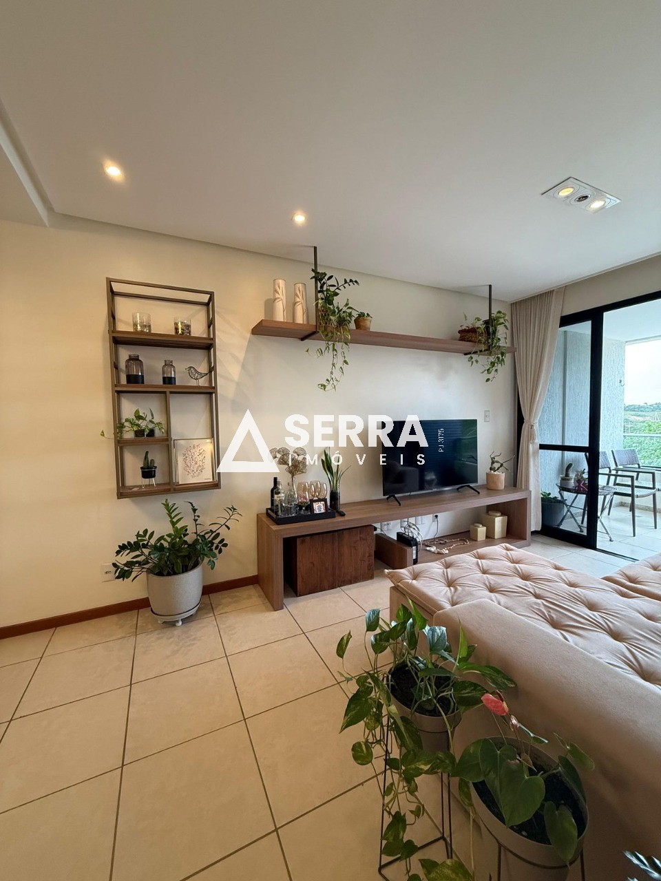 Apartamento - Alphaville i