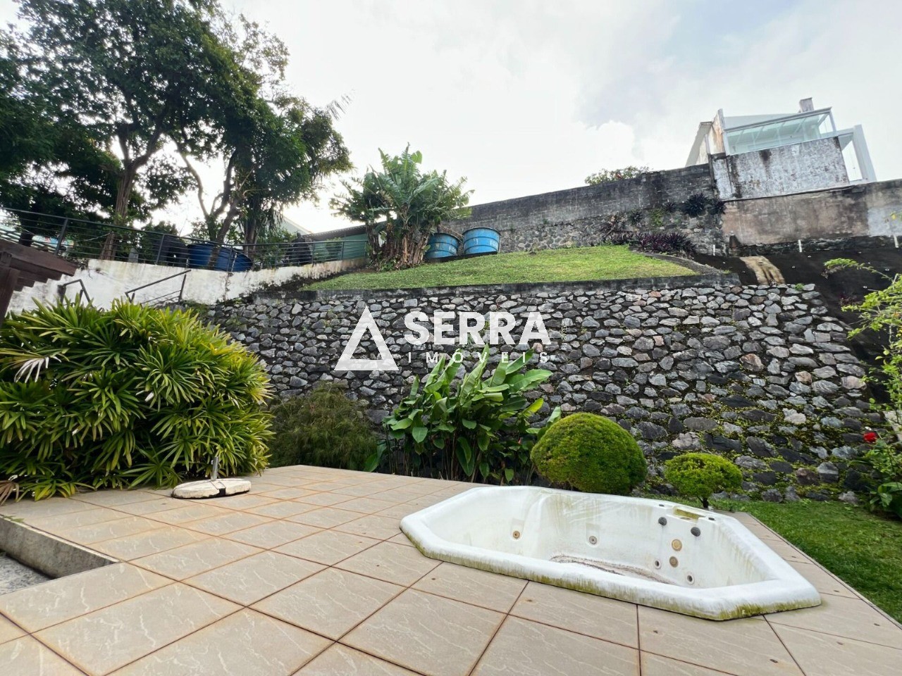 Casa - Jaguaribe