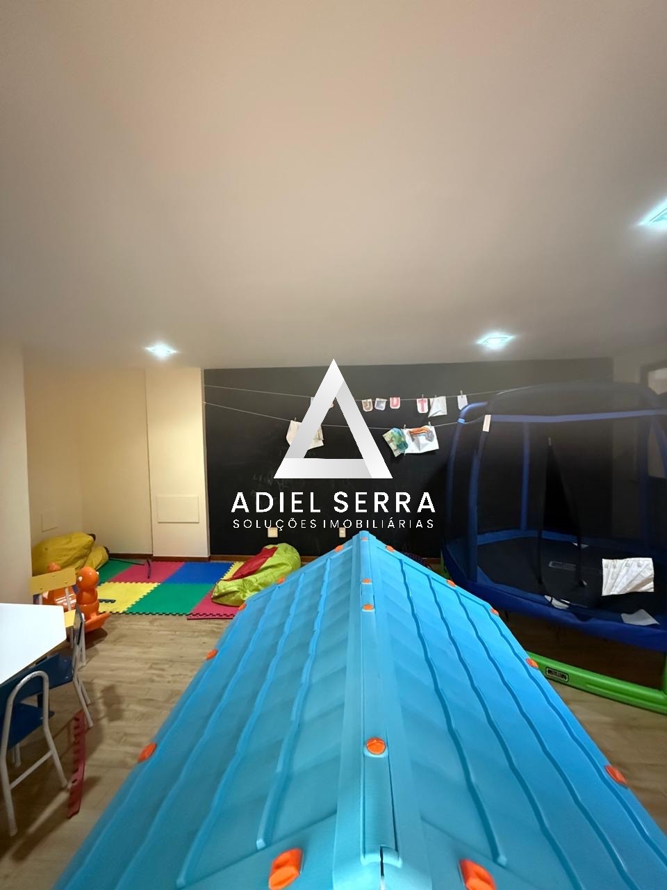 Apartamento - Rio vermelho