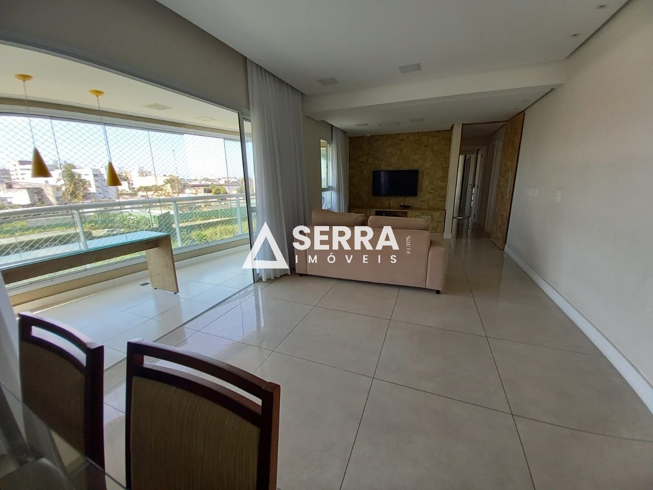 Apartamento - Horto bela vista